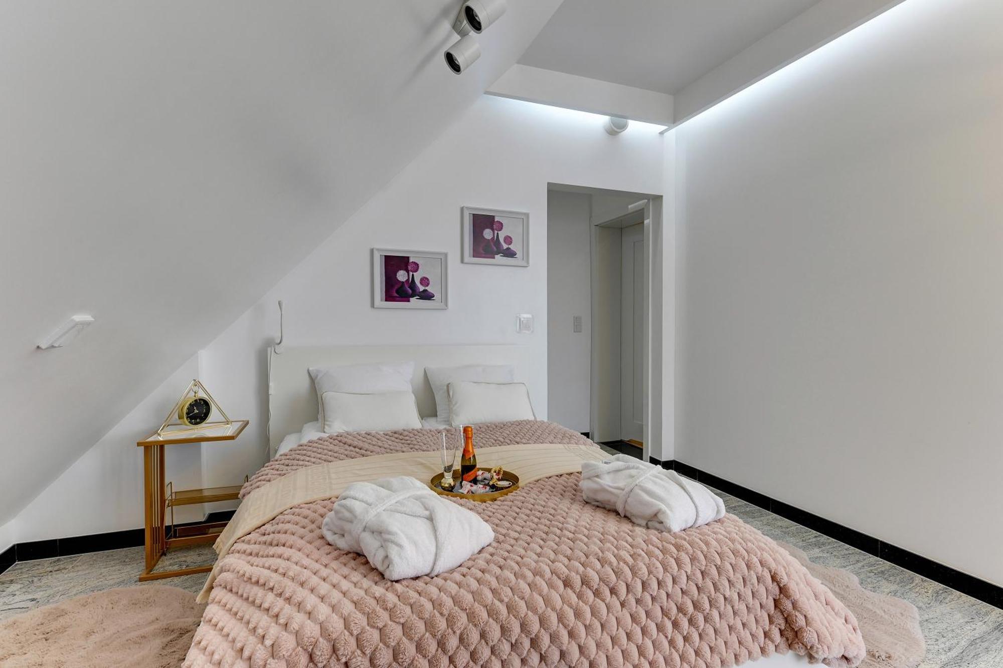 Granaria Kingdom & Happiness Premium Apartments By The River - Gratis Prosecco Gdańsk Kültér fotó